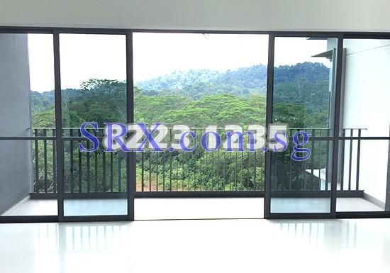 Foresque Residences (D23), Condominium #143635252